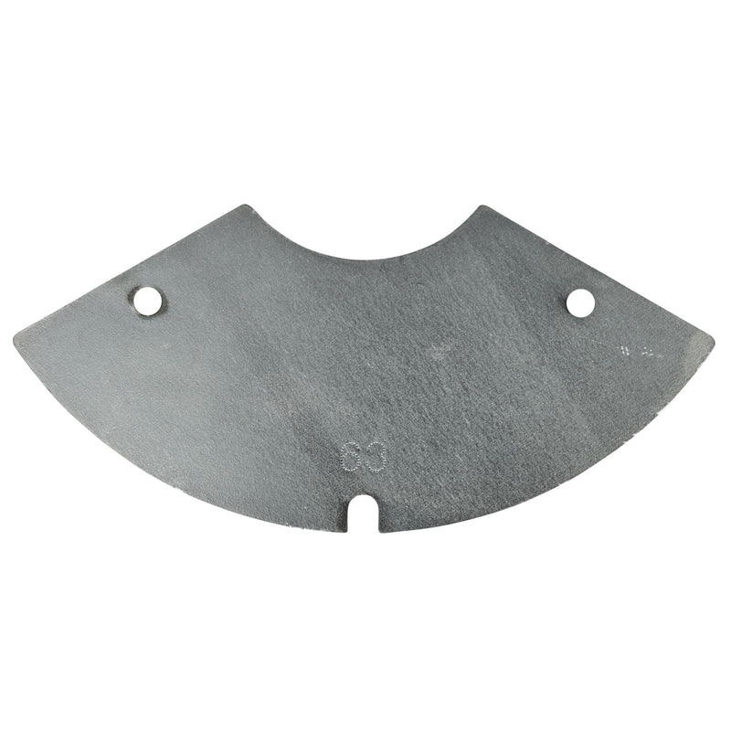 REMS - Rohrauflageneinsatz Ø 63 mm 252373 R