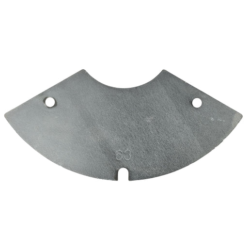 REMS - Rohrauflageneinsatz Ø 63 mm 252373 R
