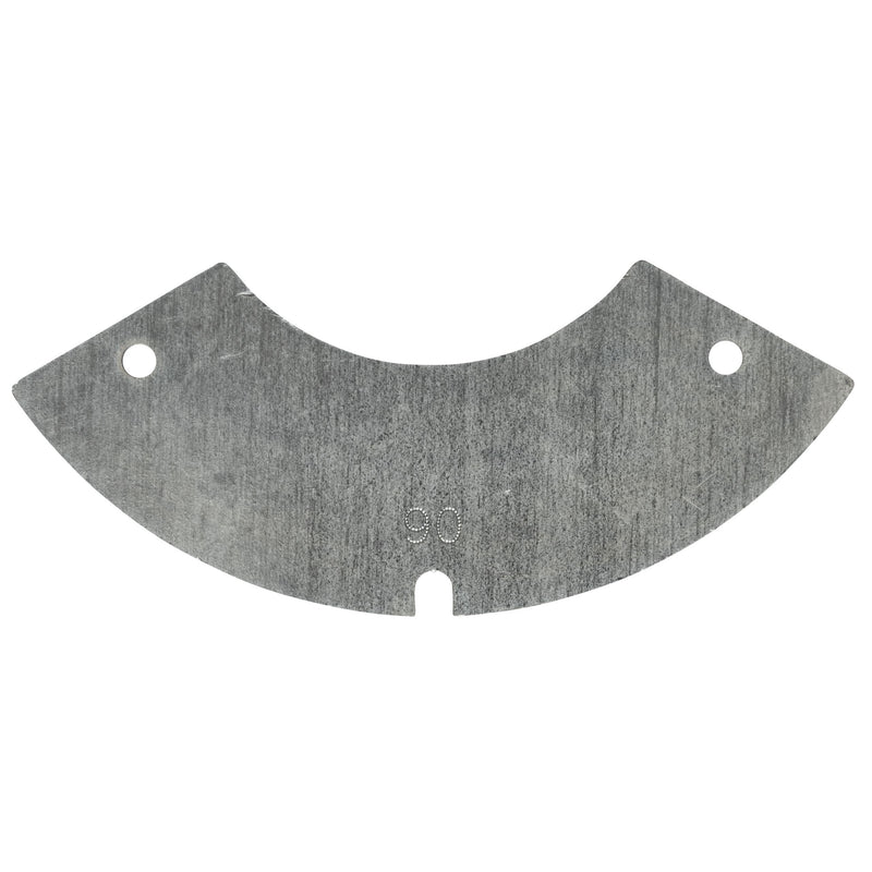 REMS - Rohrauflageneinsatz Ø 90 mm