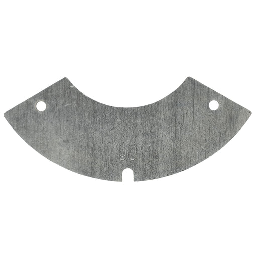 REMS - Rohrauflageneinsatz Ø 90 mm