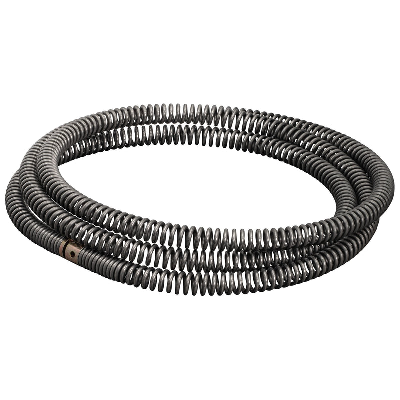 REMS - Rohrreinigungsspirale Ø 16 mm x 2,3 m 171200