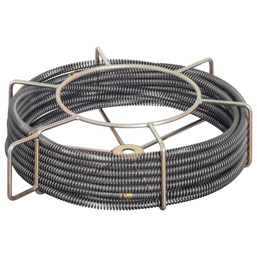 REMS - Rohrreinigungsspirale Ø 16 mm x 2,3 m, 5er-Pack 171201