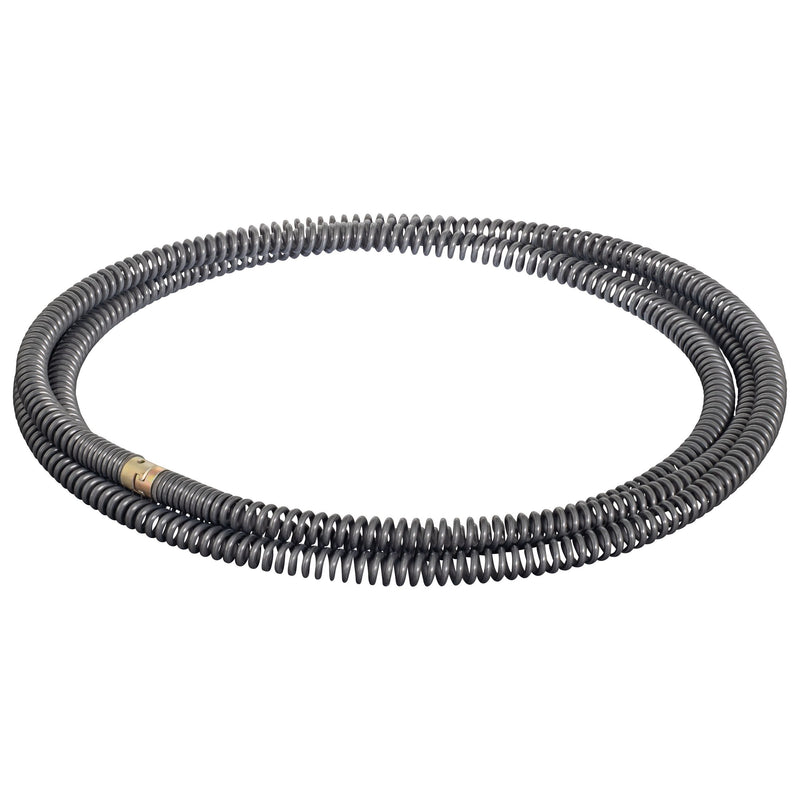 REMS - Rohrreinigungsspirale Ø 22 mm x 4,5 m 172200