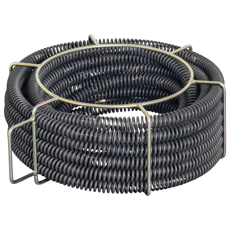 REMS - Rohrreinigungsspirale Ø 32 mm x 4,5 m, 4er-Pack 174201