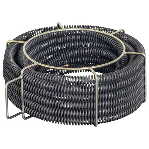 REMS - Rohrreinigungsspirale Ø 32 mm x 4,5 m, 4er-Pack 174201