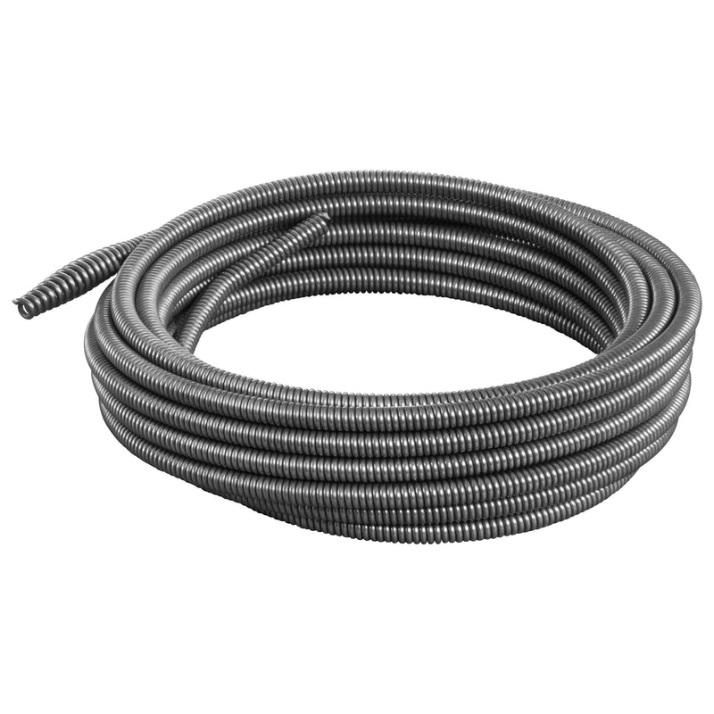 REMS - Rohrreinigungsspirale Ø 8 mm x 7,5 m 170200