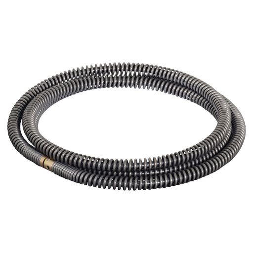 REMS - Rohrreinigungsspirale mit Seele Ø 16 mm x 2,3 m 171210