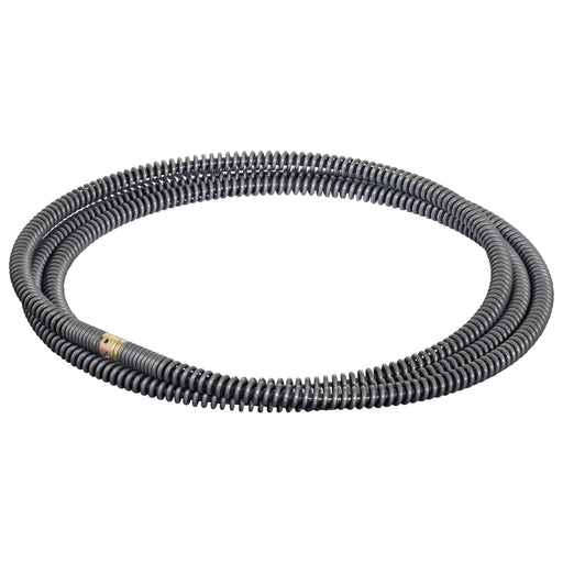 REMS - Rohrreinigungsspirale mit Seele Ø 22 mm x 4,5 m 172210