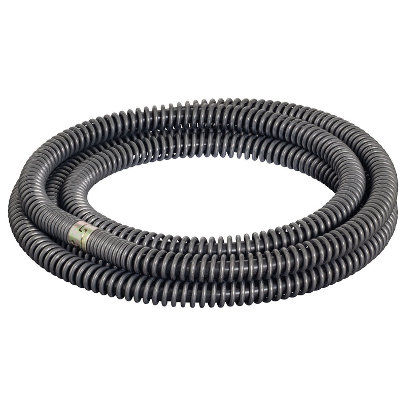 REMS - Rohrreinigungsspirale mit Seele Ø 32 mm x 4,5 m 174210