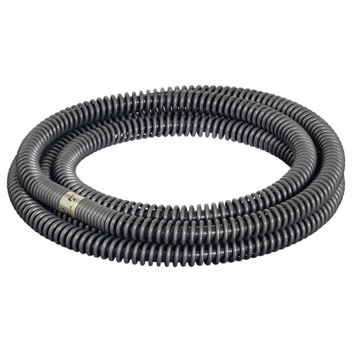 REMS - Rohrreinigungsspirale mit Seele Ø 32 mm x 4,5 m 174210