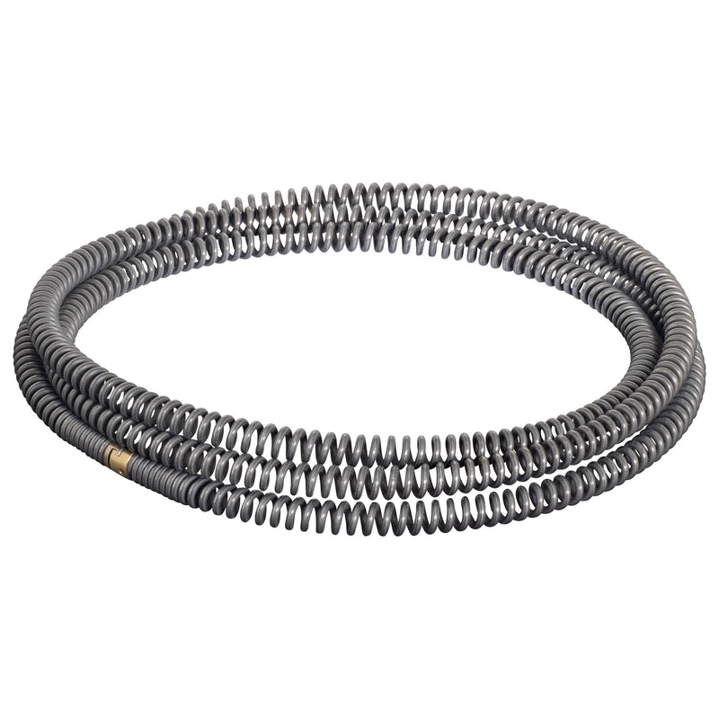 REMS - Rohrreinigungsspirale S Ø 22 mm x 4 m 172205