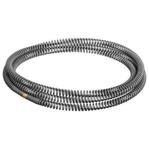 REMS - Rohrreinigungsspirale S Ø 22 mm x 4 m 172205