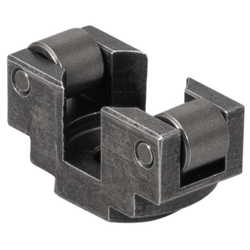 REMS - Rollenhalter montiert 562114