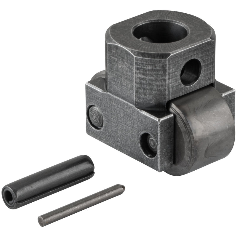 REMS - Rollenträger montiert 572218 R