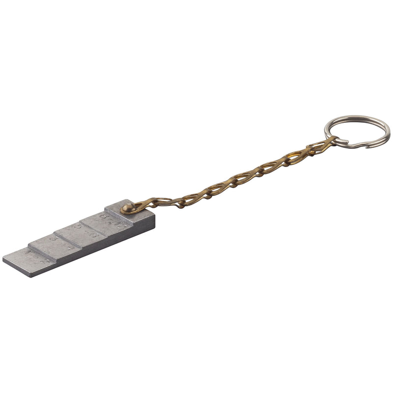 REMS - Rollnut-Lehre komplett 347026