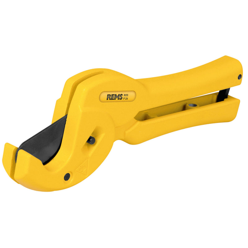 REMS - ROS P 26 291240 R