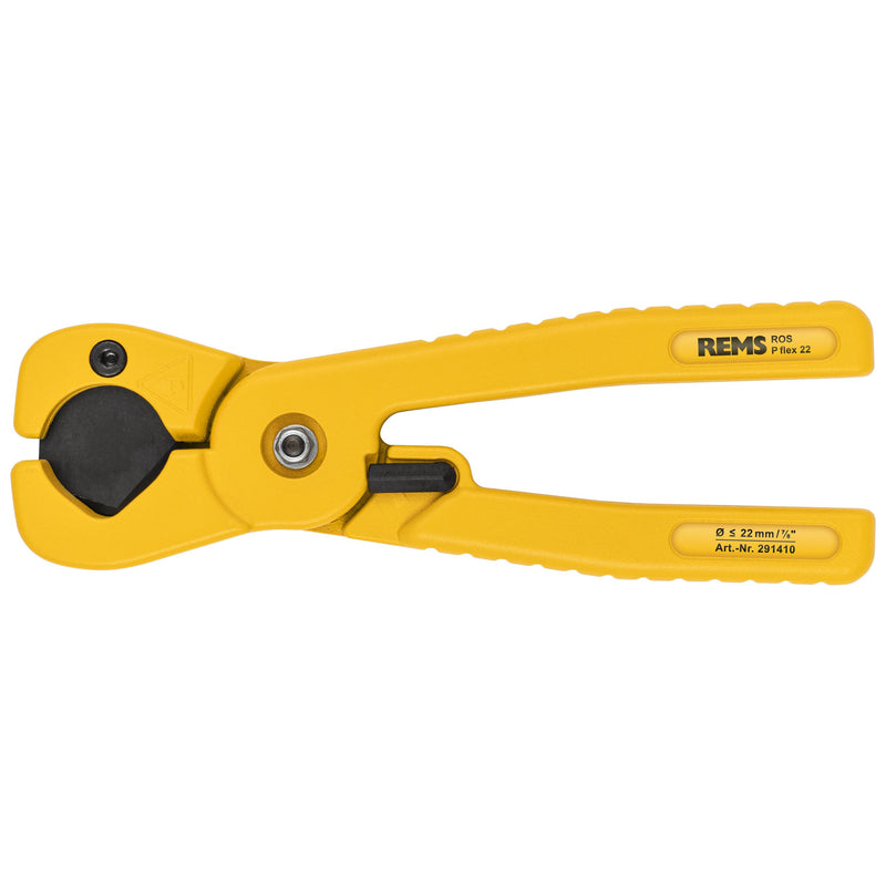 REMS - ROS P flex 22 291410 R