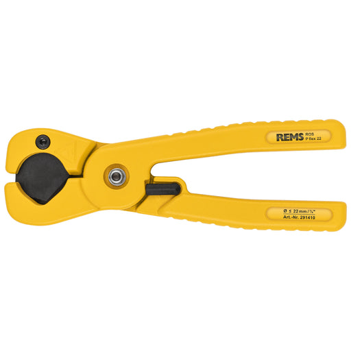 REMS - ROS P flex 22 291410 R