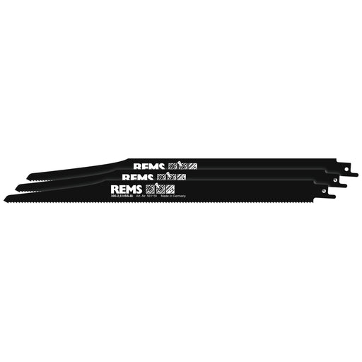 REMS - Sägeblatt 300-2,5, 3er-Pack 561116 R03