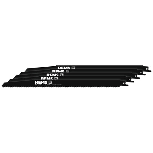 REMS - Sägeblatt 300-4,2, 5er-Pack 561111 R05