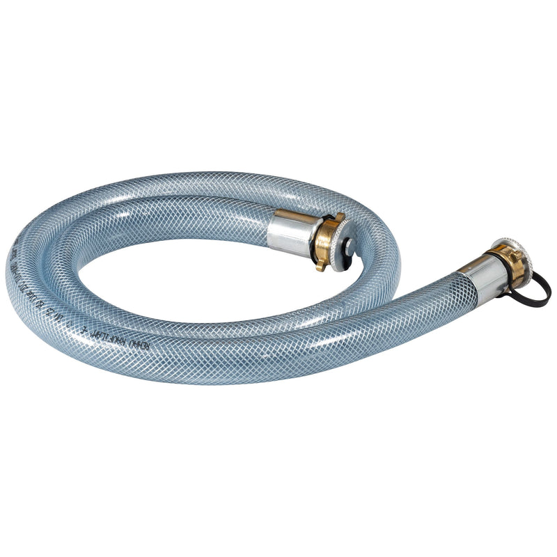 REMS - Saug-/Druckschlauch 1" 115633 R
