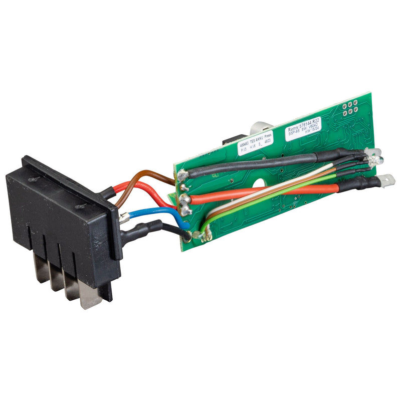 REMS - Schalter Akku-Press 22V 576144 R22
