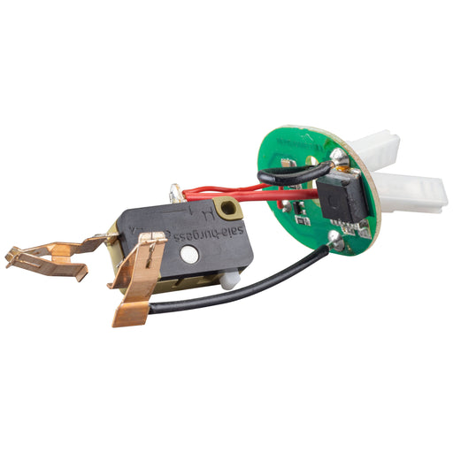 REMS - Schalter mit Elektronik komplett 844525 R10