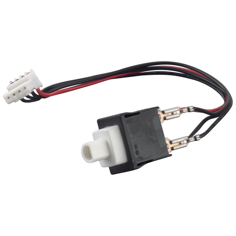 REMS - Schalter mit LED 185539 R