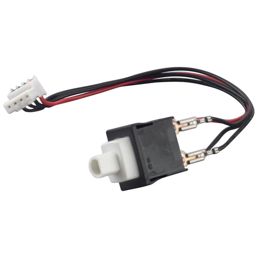 REMS - Schalter mit LED 185539 R