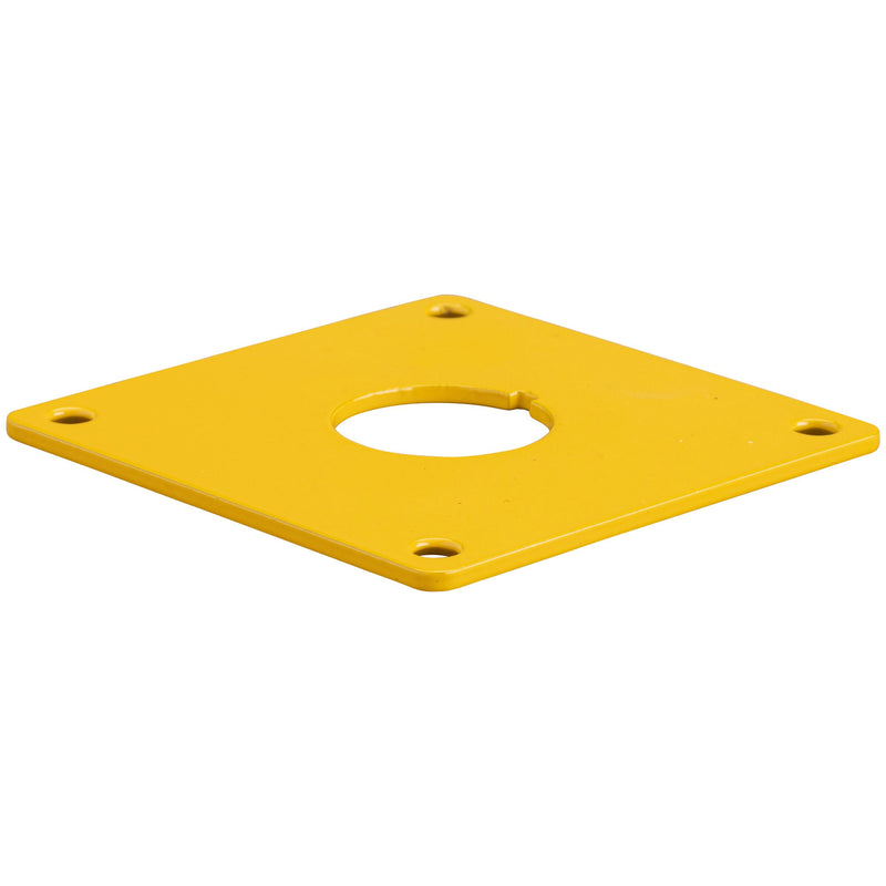 REMS - Schalterplatte 385441 R