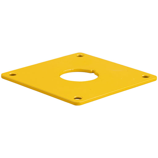 REMS - Schalterplatte 385441 R