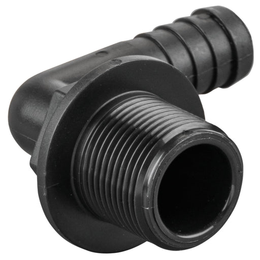REMS - Schlauchtülle 90° AG 3/4" 045186