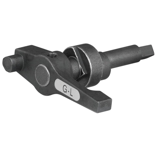REMS - Schließhebel G-L 751070 R90
