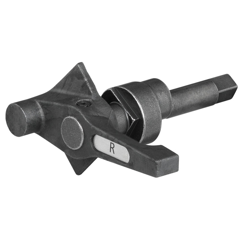 REMS - Schließhebel R 751040 R90