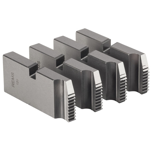 REMS - Schneidbacken G 1-2, HSS, Satz 341409 RHSS