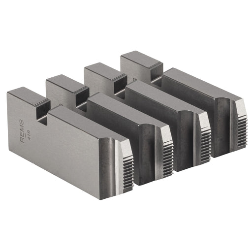 REMS - Schneidbacken M 10, HSS, Satz 341428 RHSS