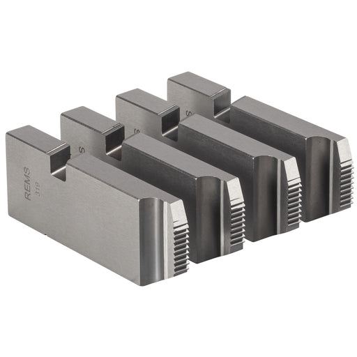 REMS - Schneidbacken M 12, HSS, Satz 341429 RHSS