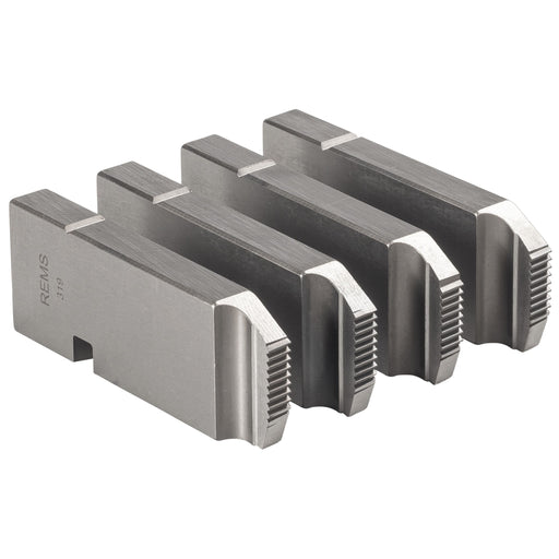 REMS - Schneidbacken M 12 LH, HSS, Satz 341329 RHSS