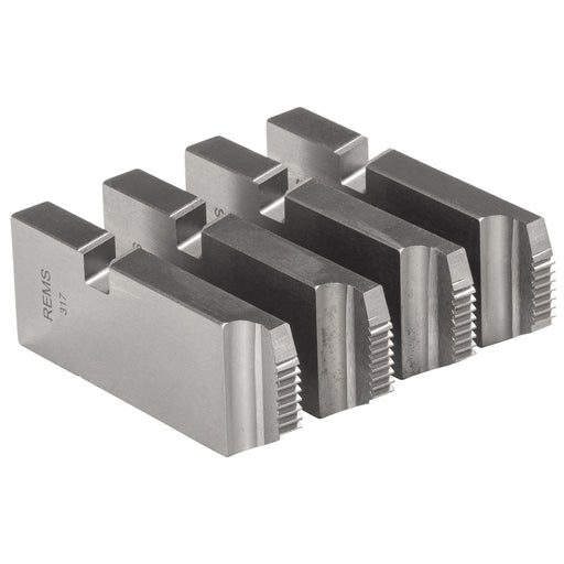REMS - Schneidbacken M 14, HSS, Satz 341430 RHSS