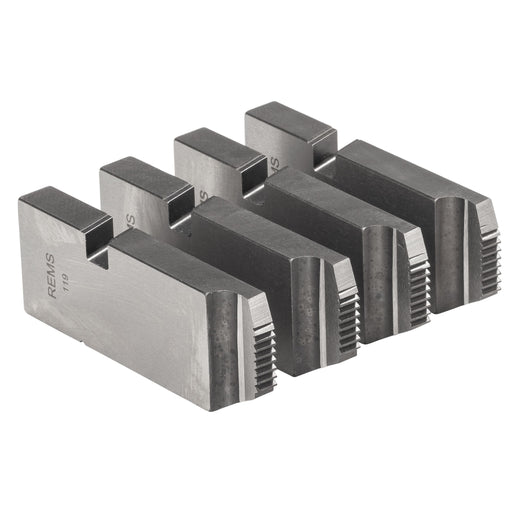 REMS - Schneidbacken M 16, HSS, Satz 341431 RHSS