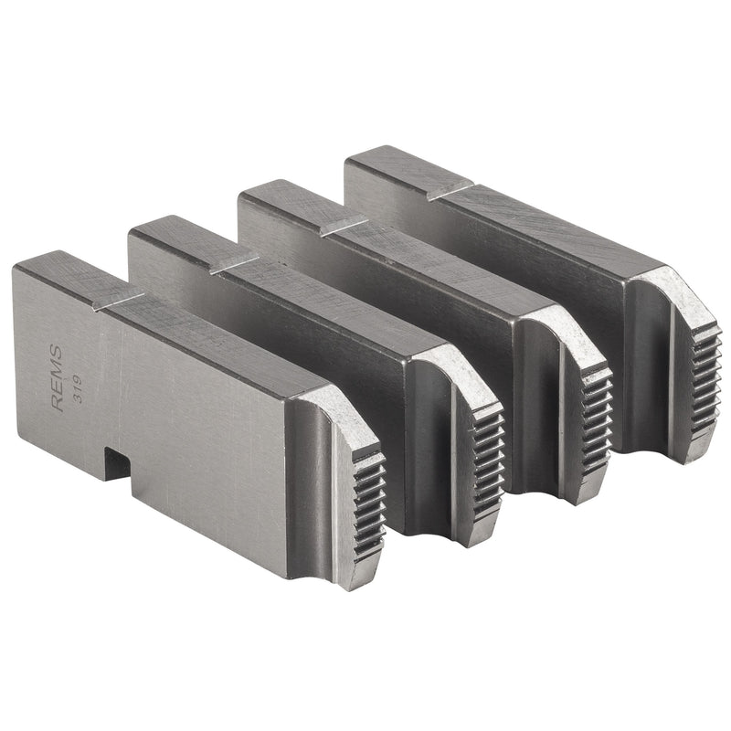 REMS - Schneidbacken M 16 LH, HSS, Satz 341331 RHSS
