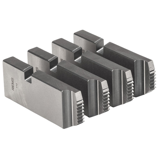 REMS - Schneidbacken M 18, HSS, Satz 341432 RHSS