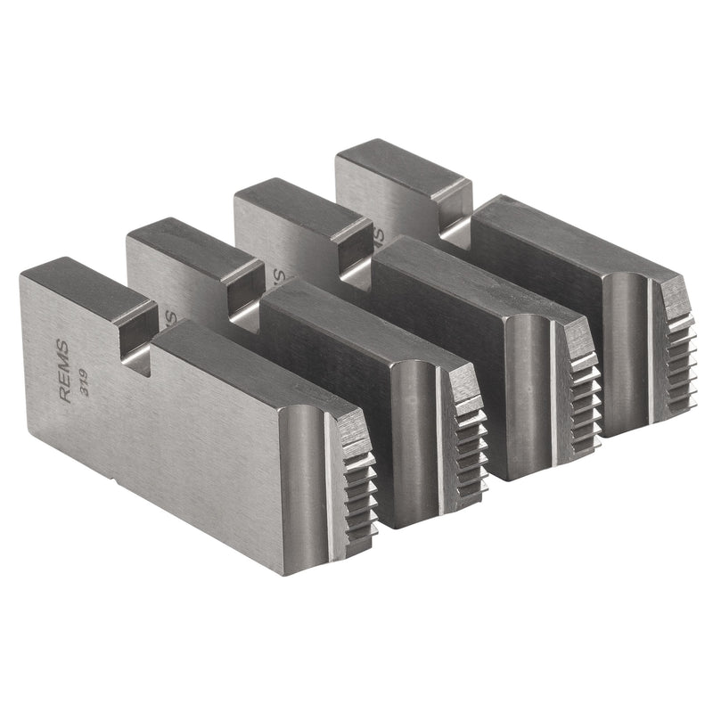 REMS - Schneidbacken M 20, HSS, Satz 341433 RHSS