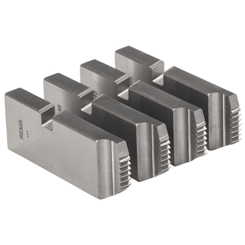REMS - Schneidbacken M 22, HSS, Satz 341434 RHSS