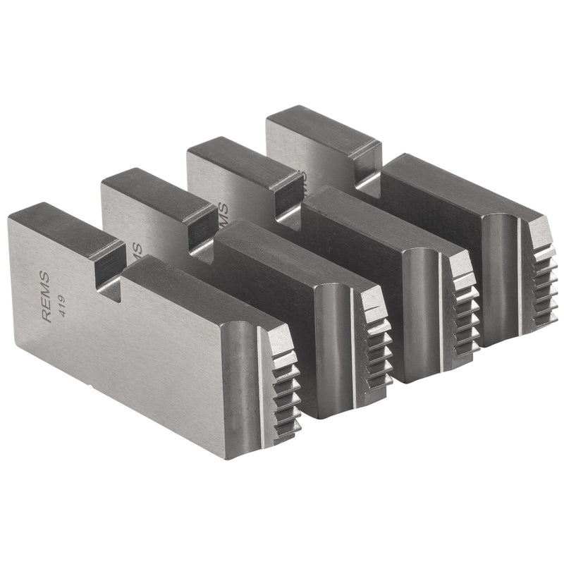 REMS - Schneidbacken M 24, HSS, Satz 341435 RHSS