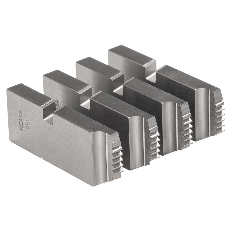 REMS - Schneidbacken M 27, HSS, Satz 341436 RHSS