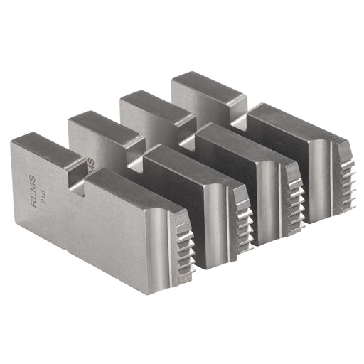 REMS - Schneidbacken M 27, HSS, Satz 341436 RHSS