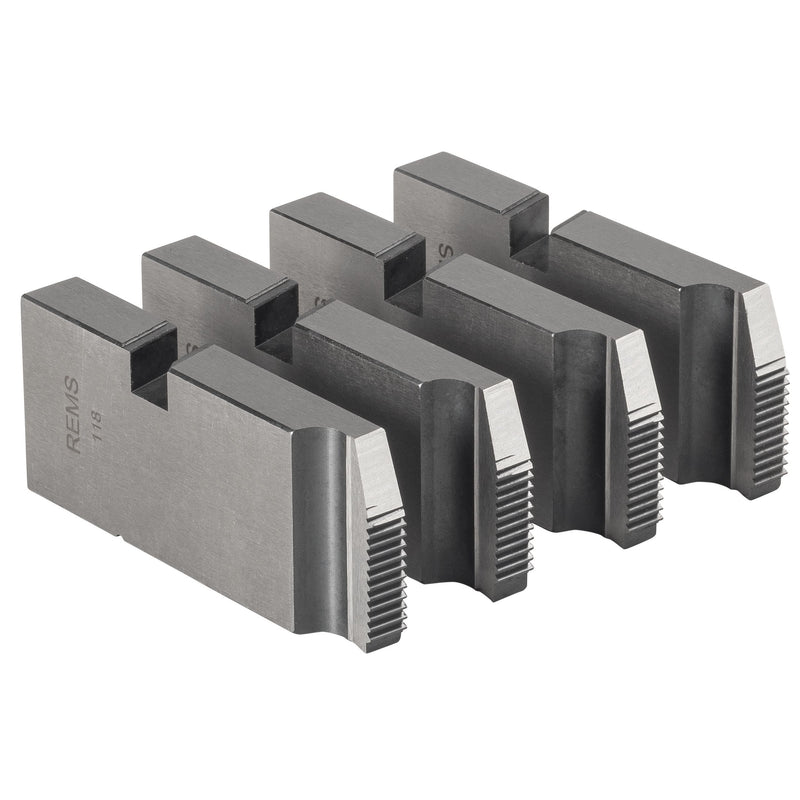 REMS - Schneidbacken M 32 x 1,5, Satz 341496 RWS