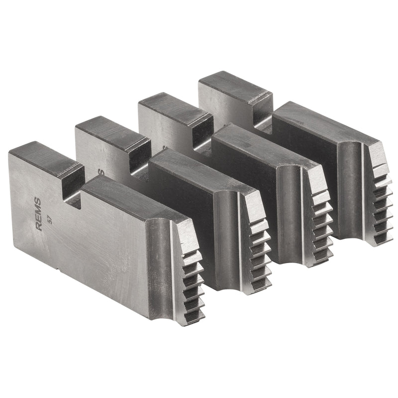 REMS - Schneidbacken M 33, HSS, Satz 341438 RHSS