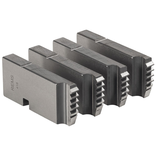 REMS - Schneidbacken M 36 LH, HSS, Satz 341339 RHSS